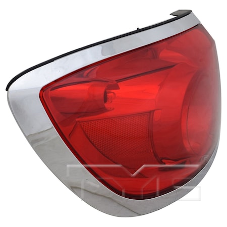 Tyc TAIL LAMP 11-6432-00-9